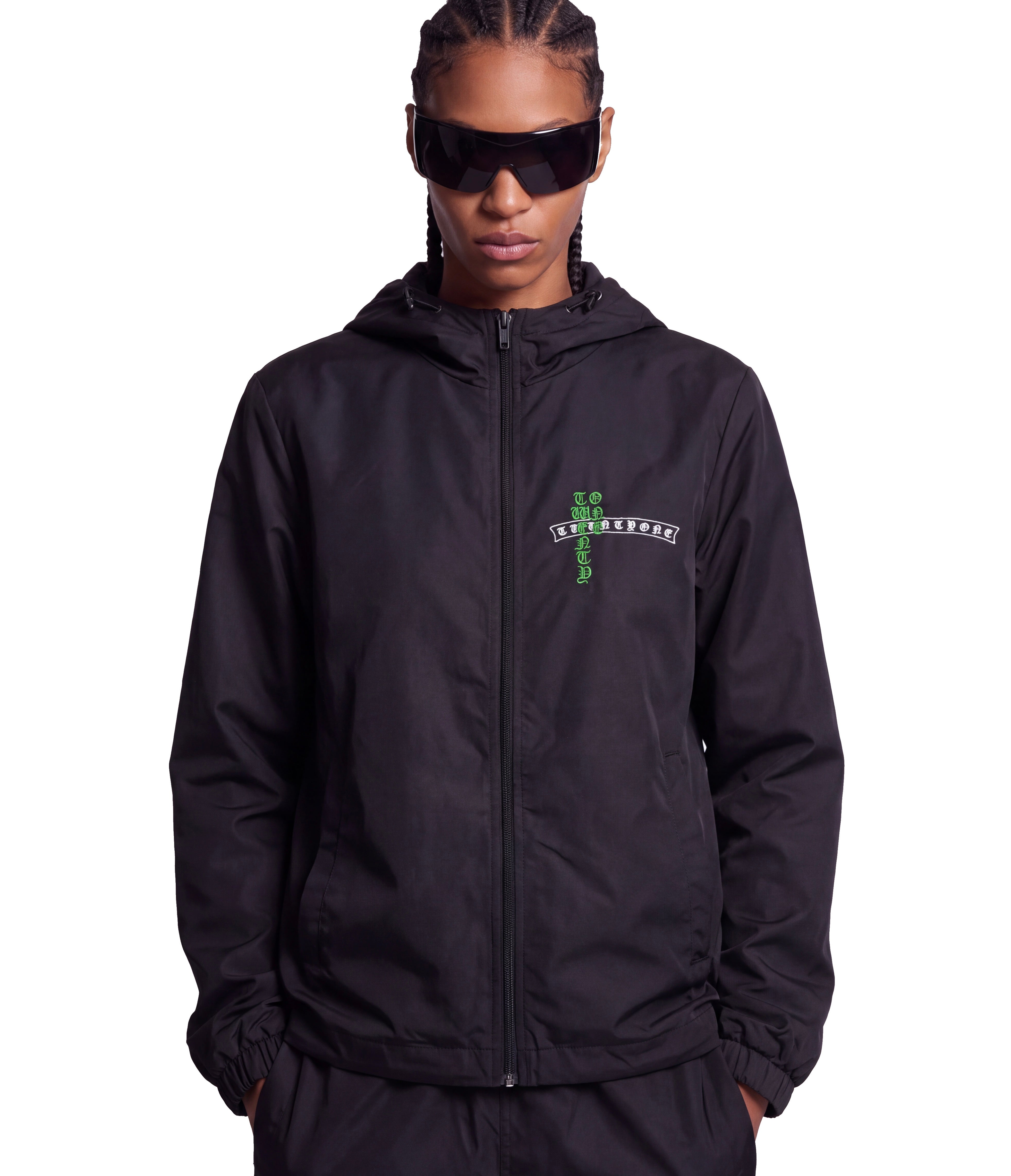 ㅤwindbreaker