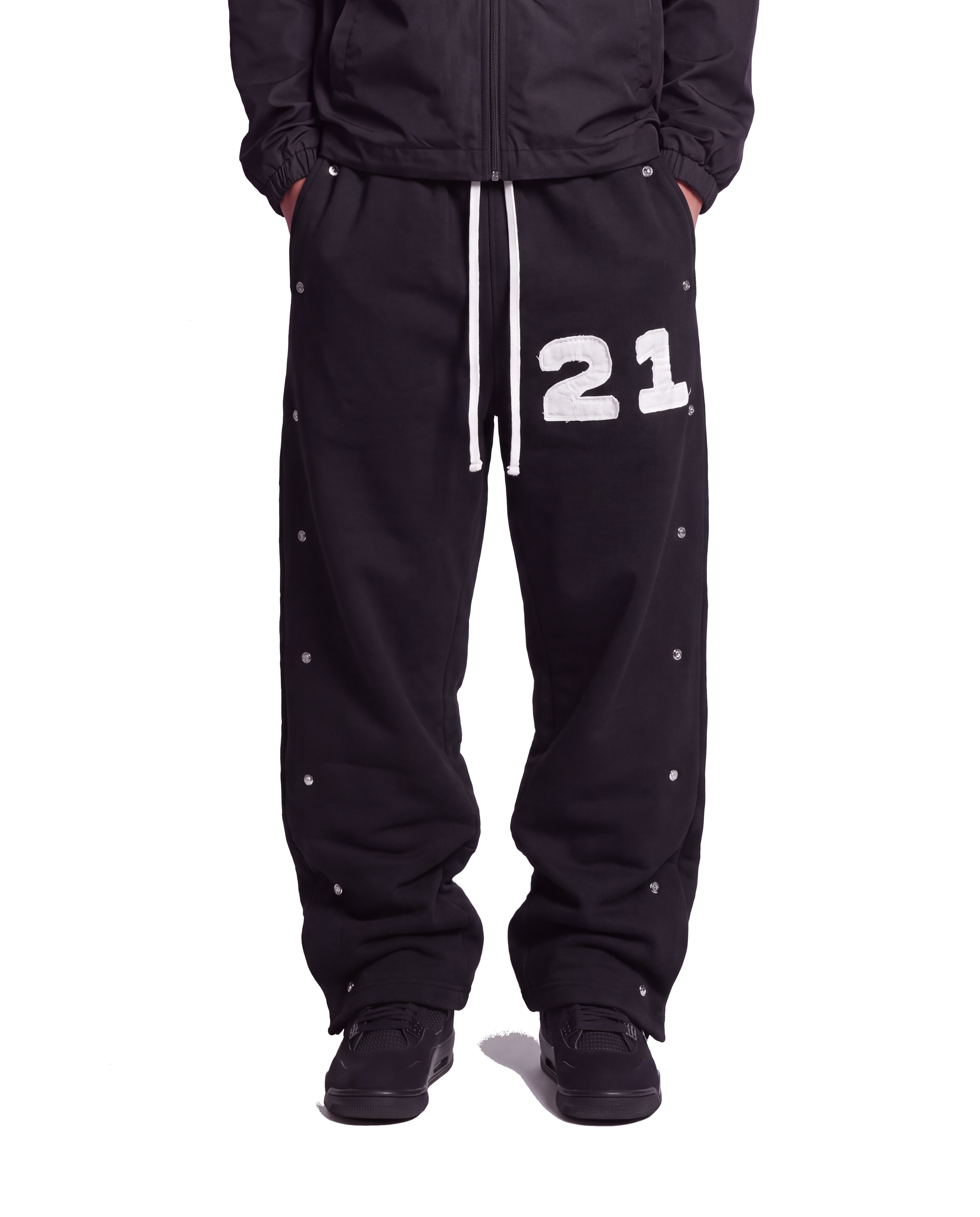 ㅤdiamond jogger